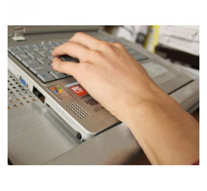Столик для ноутбука UFT T38 Silver (uftt38silver)