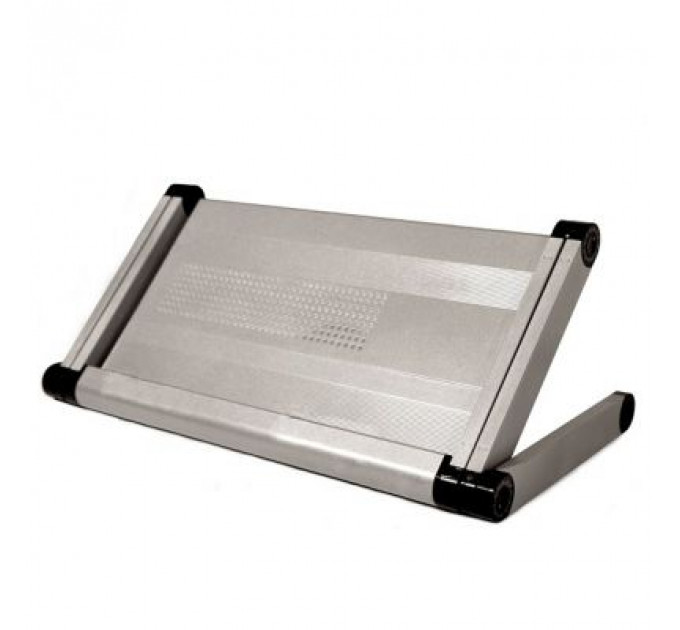 Столик для ноутбука UFT T38 Silver (uftt38silver)