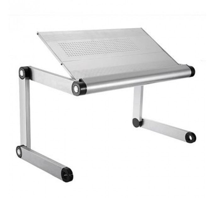Столик для ноутбука UFT T38 Silver (uftt38silver)