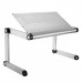 Столик для ноутбука UFT T38 Silver (uftt38silver)