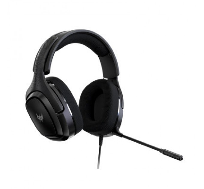 Acer Навушники Acer Predator Galea 365 PHW210 Black (GP.HDS11.01L)