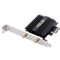 Мережева карта Wi-Fi ASUS PCE-AX58BT