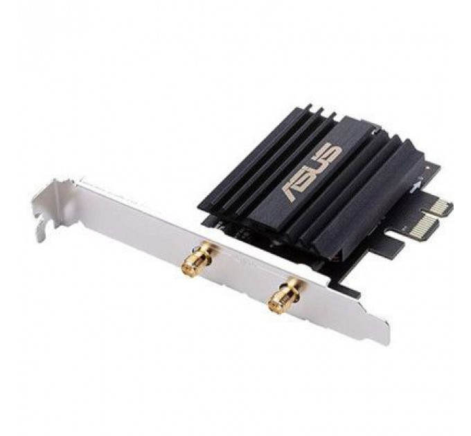 Мережева карта Wi-Fi ASUS PCE-AX58BT