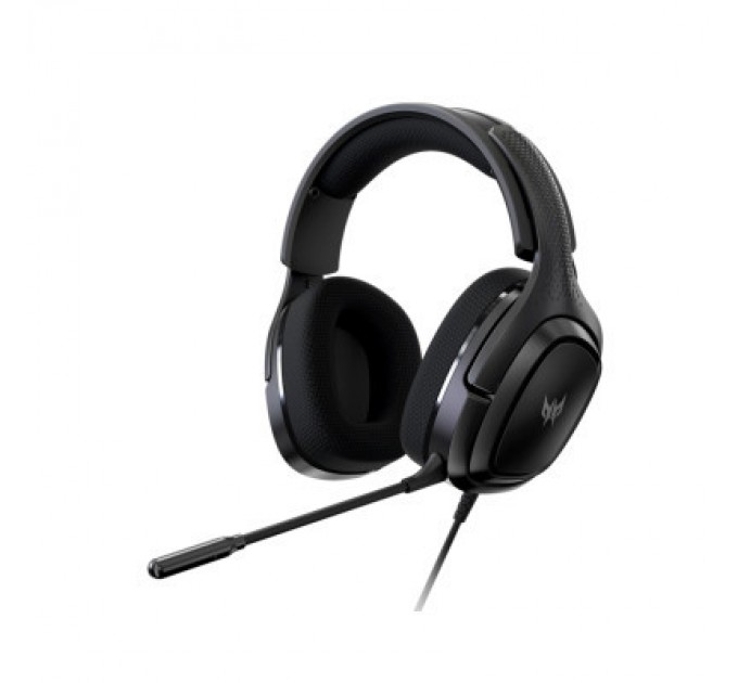 Acer Навушники Acer Predator Galea 365 PHW210 Black (GP.HDS11.01L)