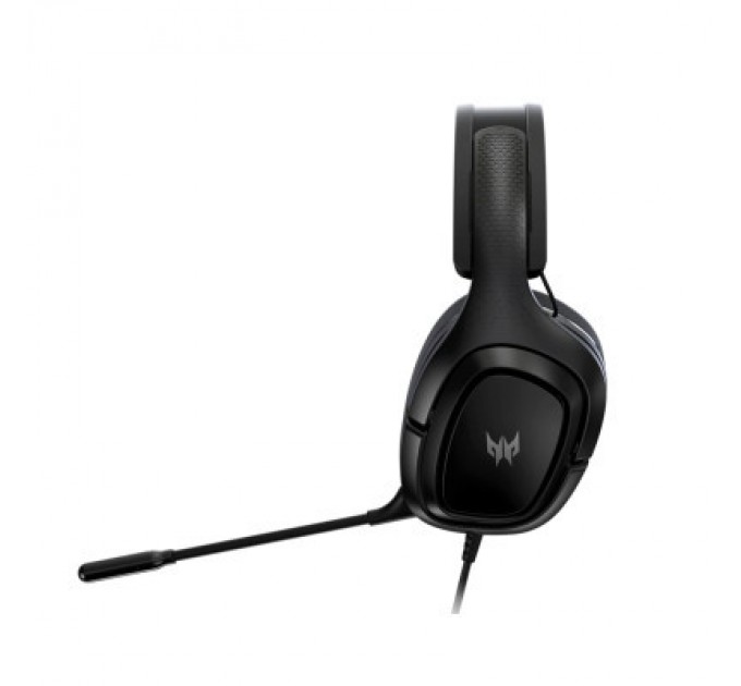 Acer Навушники Acer Predator Galea 365 PHW210 Black (GP.HDS11.01L)