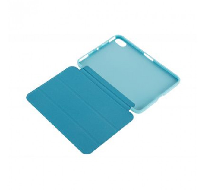 Чохол до планшета 2E Basic Apple iPad mini 6 8.3 (2021), Flex, Light blue (2E-IPAD-MIN6-IKFX-LB)