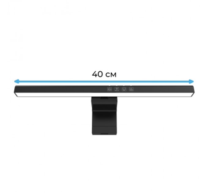 Настільна лампа OfficePro на монітор SL083B (SL083B)