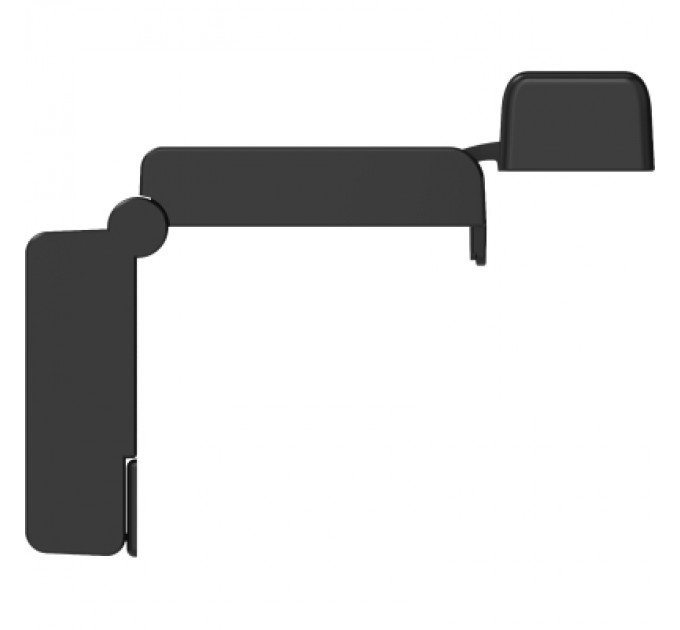 Настільна лампа OfficePro на монітор SL083B (SL083B)