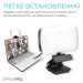 Настільна лампа OfficePro на монітор SL380B (SL380B)