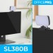 Настільна лампа OfficePro на монітор SL380B (SL380B)