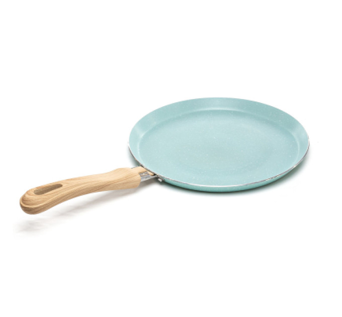 Hölmer Сковорода Hölmer для млинців PF-12220-SWMB Light Taste 20 см (PF-12220-SWMB Light Taste)
