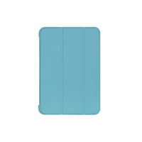 Чохол до планшета 2E Basic Apple iPad mini 6 8.3 (2021), Flex, Light blue (2E-IPAD-MIN6-IKFX-LB)