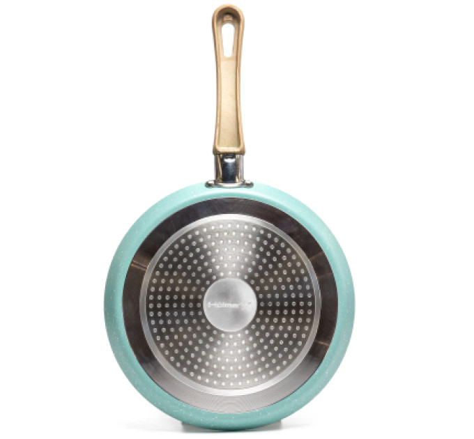 Hölmer Сковорода Hölmer для млинців PF-12220-SWMB Light Taste 20 см (PF-12220-SWMB Light Taste)