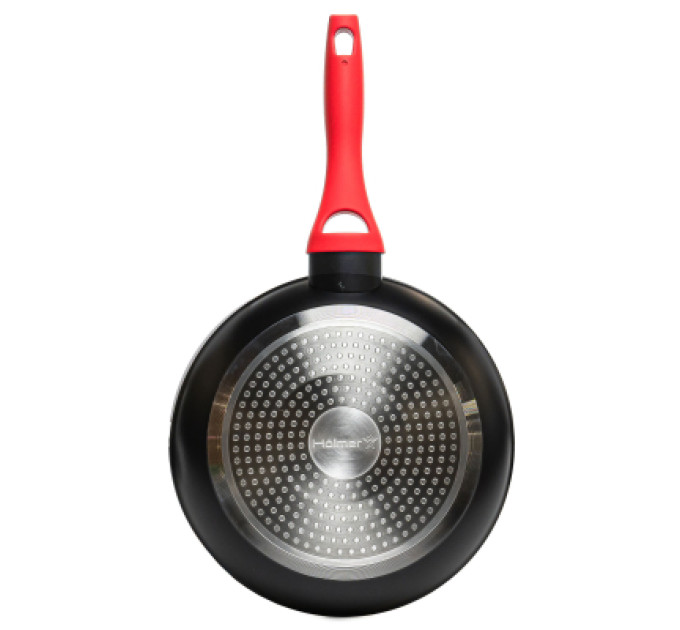 Hölmer Сковорода Hölmer кована FP-22324-SRPMB Gastro Chef 24 см (FP-22324-SRPMB Gastro Chef)