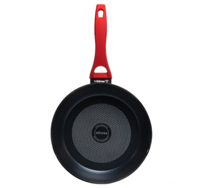 Hölmer Сковорода Hölmer кована FP-22324-SRPMB Gastro Chef 24 см (FP-22324-SRPMB Gastro Chef)