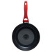 Hölmer Сковорода Hölmer кована FP-22324-SRPMB Gastro Chef 24 см (FP-22324-SRPMB Gastro Chef)