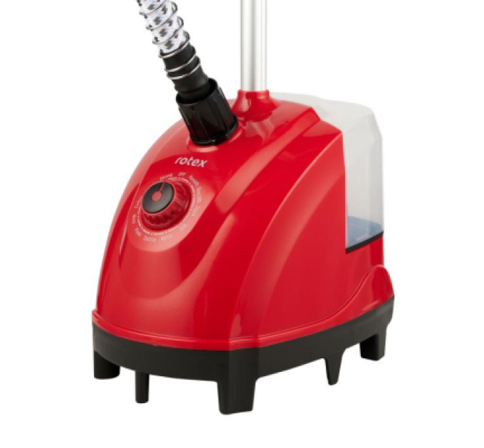 Rotex Відпарювач для одягу Rotex RIC200-S SUPER STEAM