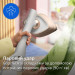 Philips Відпарювач для одягу Philips GC213/10