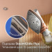 Philips Відпарювач для одягу Philips GC213/10