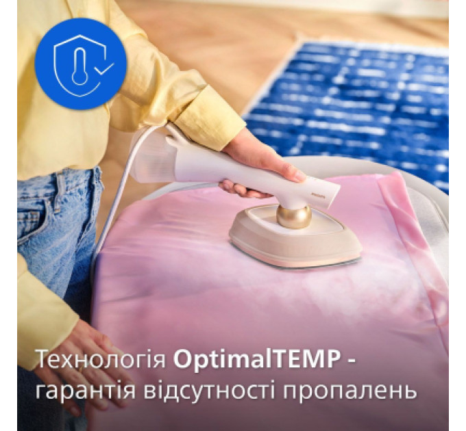 Philips Відпарювач для одягу Philips GC213/10
