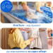 Philips Відпарювач для одягу Philips GC213/10