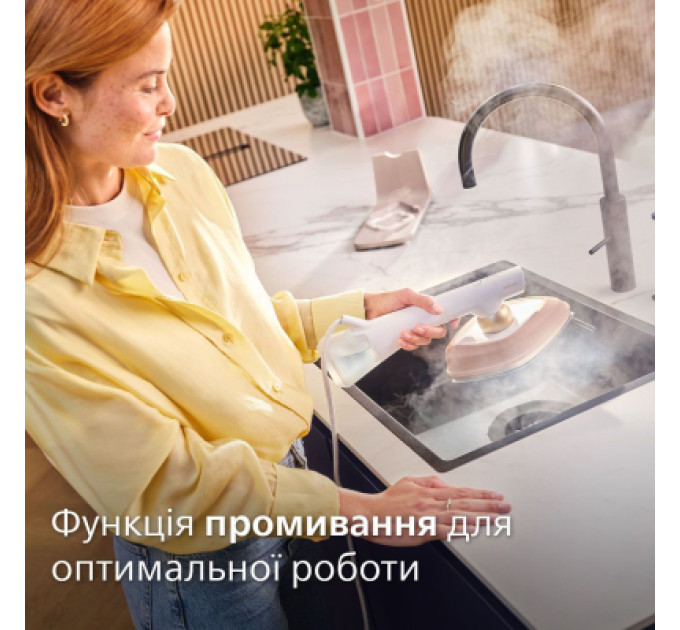 Philips Відпарювач для одягу Philips GC213/10