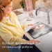 Philips Відпарювач для одягу Philips GC213/10
