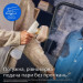 Philips Відпарювач для одягу Philips GC213/10