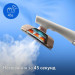 Philips Відпарювач для одягу Philips GC213/10