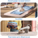 Philips Відпарювач для одягу Philips GC213/10