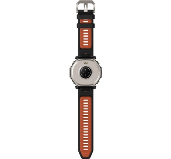 Amazfit Смарт-годинник Amazfit T-Rex ULTRA 2 W2550GL2N Чорний (1186954)