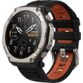 Amazfit Смарт-годинник Amazfit T-Rex ULTRA 2 W2550GL2N Чорний (1186954)