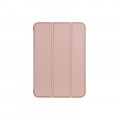 Чохол до планшета 2E Basic Apple iPad mini 6 8.3 (2021), Flex, Rose Gold (2E-IPAD-MIN6-IKFX-RG)