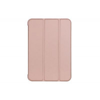 Чохол до планшета 2E Basic Apple iPad mini 6 8.3 (2021), Flex, Rose Gold (2E-IPAD-MIN6-IKFX-RG)