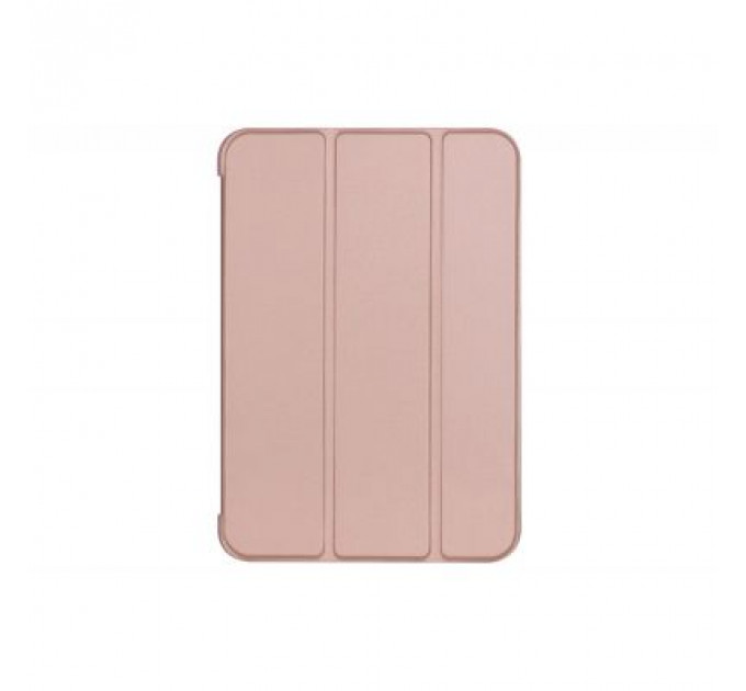 Чохол до планшета 2E Basic Apple iPad mini 6 8.3 (2021), Flex, Rose Gold (2E-IPAD-MIN6-IKFX-RG)