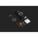 Amazfit Смарт-годинник Amazfit T-Rex ULTRA 2 W2550GL2N Чорний (1186954)