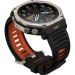 Amazfit Смарт-годинник Amazfit T-Rex ULTRA 2 W2550GL2N Чорний (1186954)
