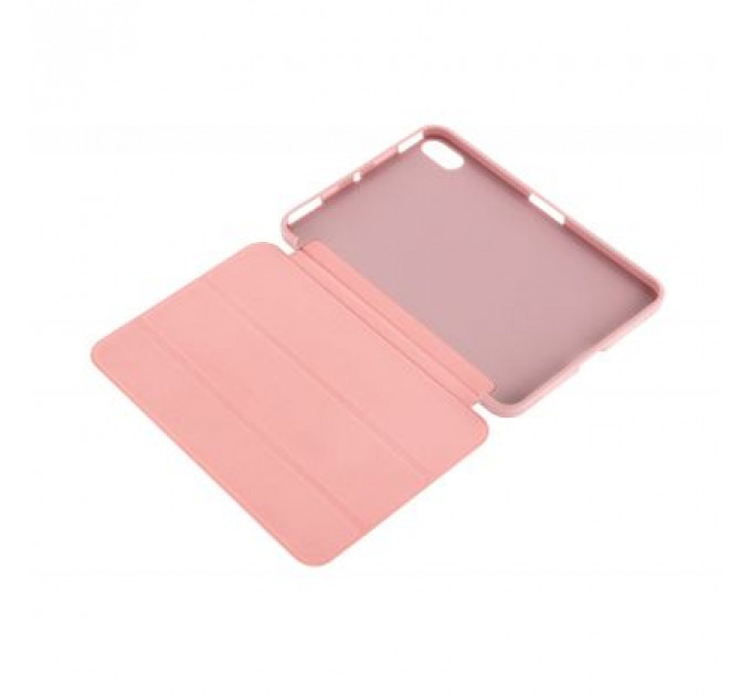 Чохол до планшета 2E Basic Apple iPad mini 6 8.3 (2021), Flex, Rose Gold (2E-IPAD-MIN6-IKFX-RG)