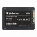 Накопичувач SSD 2.5" 1TB Verbatim (49353)