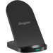 Energizer Зарядний пристрій Energizer Qi 15W wireless WCP108 black (WCP108)