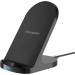 Energizer Зарядний пристрій Energizer Qi 15W wireless WCP108 black (WCP108)