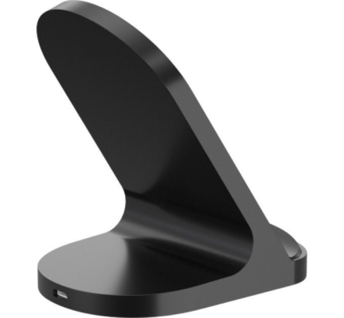 Energizer Зарядний пристрій Energizer Qi 15W wireless WCP108 black (WCP108)