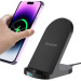 Energizer Зарядний пристрій Energizer Qi 15W wireless WCP108 black (WCP108)