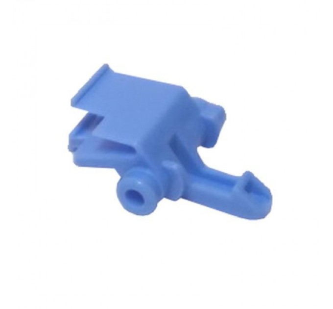 Накладка вузла закріплення HP LJ 4200/P4015/M601-606, RC1-0091-000/LVR-M4555-left AHK (70263911)