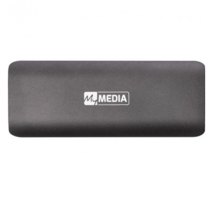 Накопичувач SSD USB 3.2 128GB MyMedia (069283)