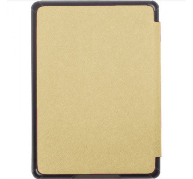 Чохол до електронної книги BeCover Ultra Slim Origami Amazon Kindle Paperwhite 11th Gen. 2021 Gold (711056)