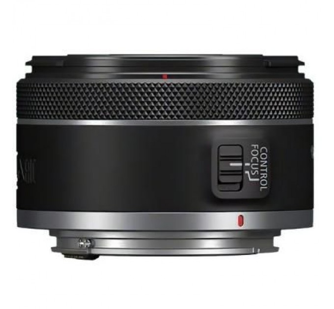 Об'єктив Canon RF 50mm f/1.8 STM (4515C005)