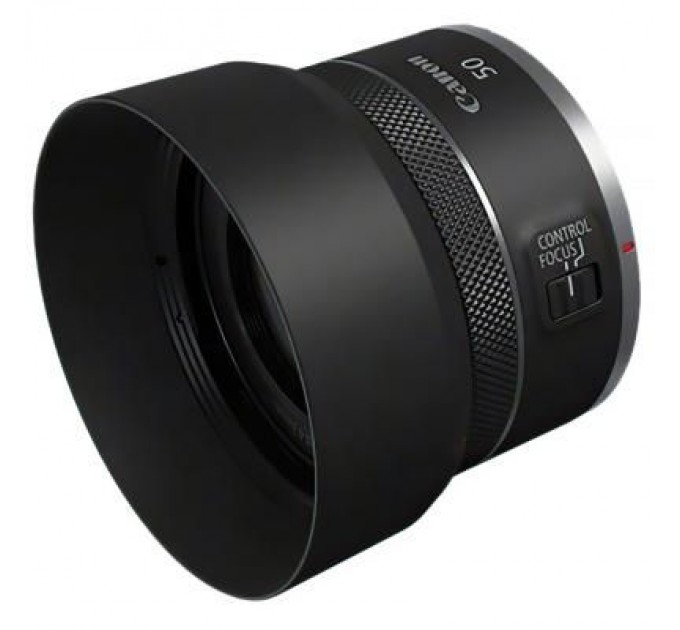 Об'єктив Canon RF 50mm f/1.8 STM (4515C005)