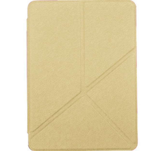 Чохол до електронної книги BeCover Ultra Slim Origami Amazon Kindle Paperwhite 11th Gen. 2021 Gold (711056)