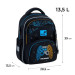 Kite Рюкзак шкільний Kite Education 773 Next Level (K26-773M-4)